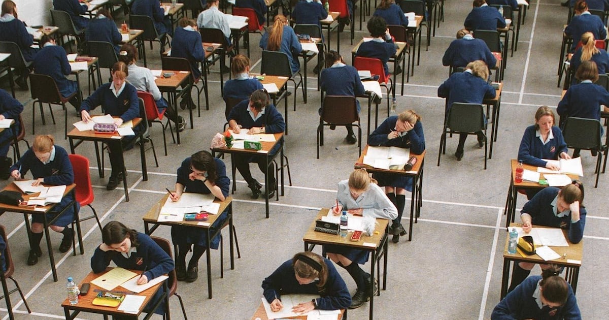 Leaving Cert Japanese exam gets positive reaction – The Irish Times