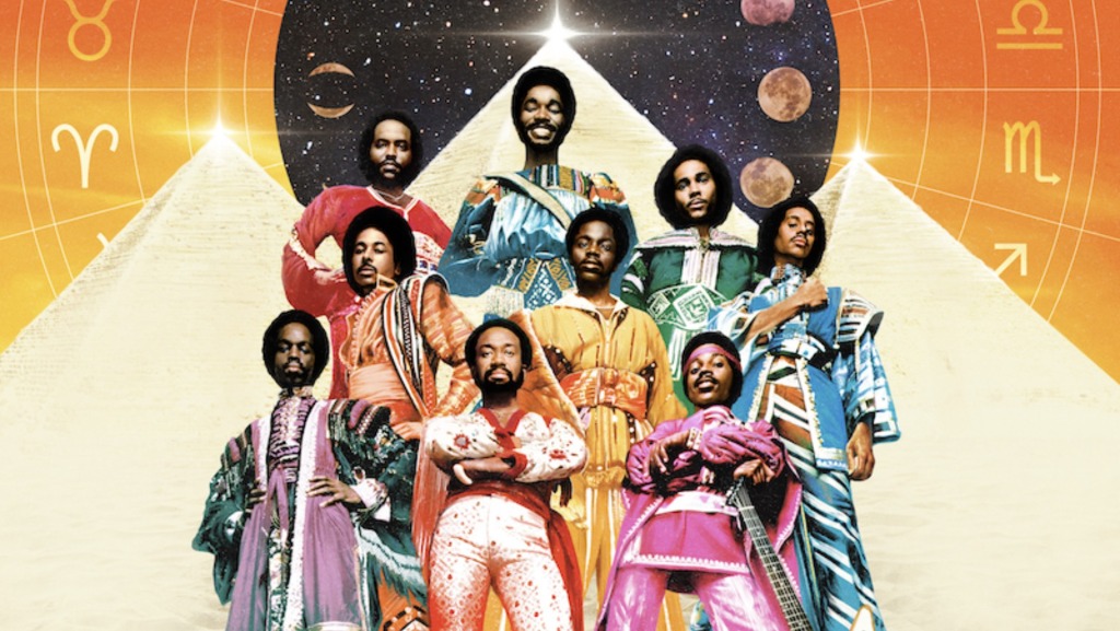 Questlove gives a vital lesson on Earth, Wind & Fire