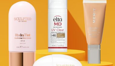 The best skin tints for summer 2026 – The Irish Times