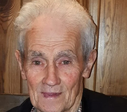 Eamonn Barrett