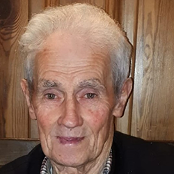 Eamonn Barrett
