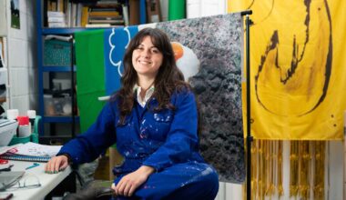 Ireland is now paying artists a basic income. Will the idea catch on?
