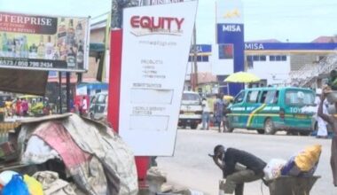 Equity Savings And Loans Faces Collapse Rrr