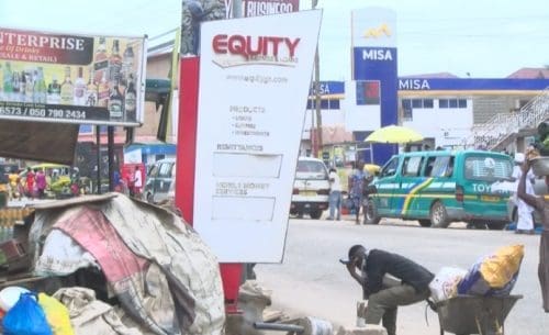 Equity Savings And Loans Faces Collapse Rrr