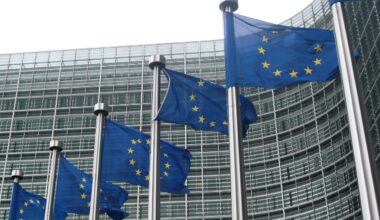 EU calls out Ireland’s delays in aligning with European anti-fraud efforts