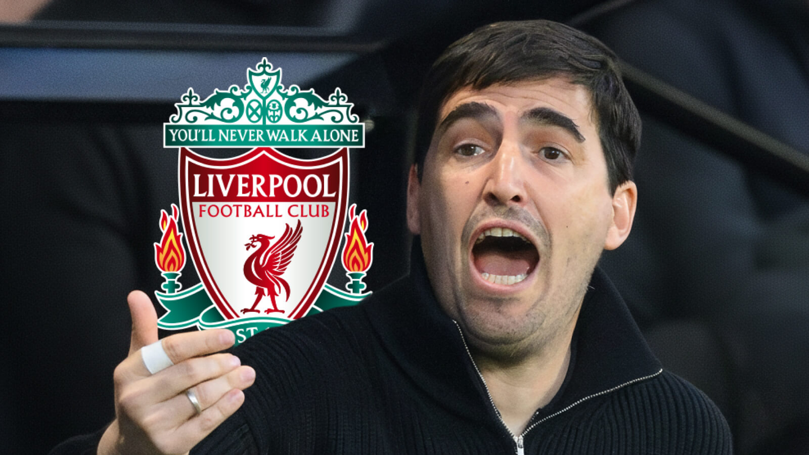 Liverpool: Eight stars 'in danger of exit' as Iraola tears up Alisson deal in first act as boss