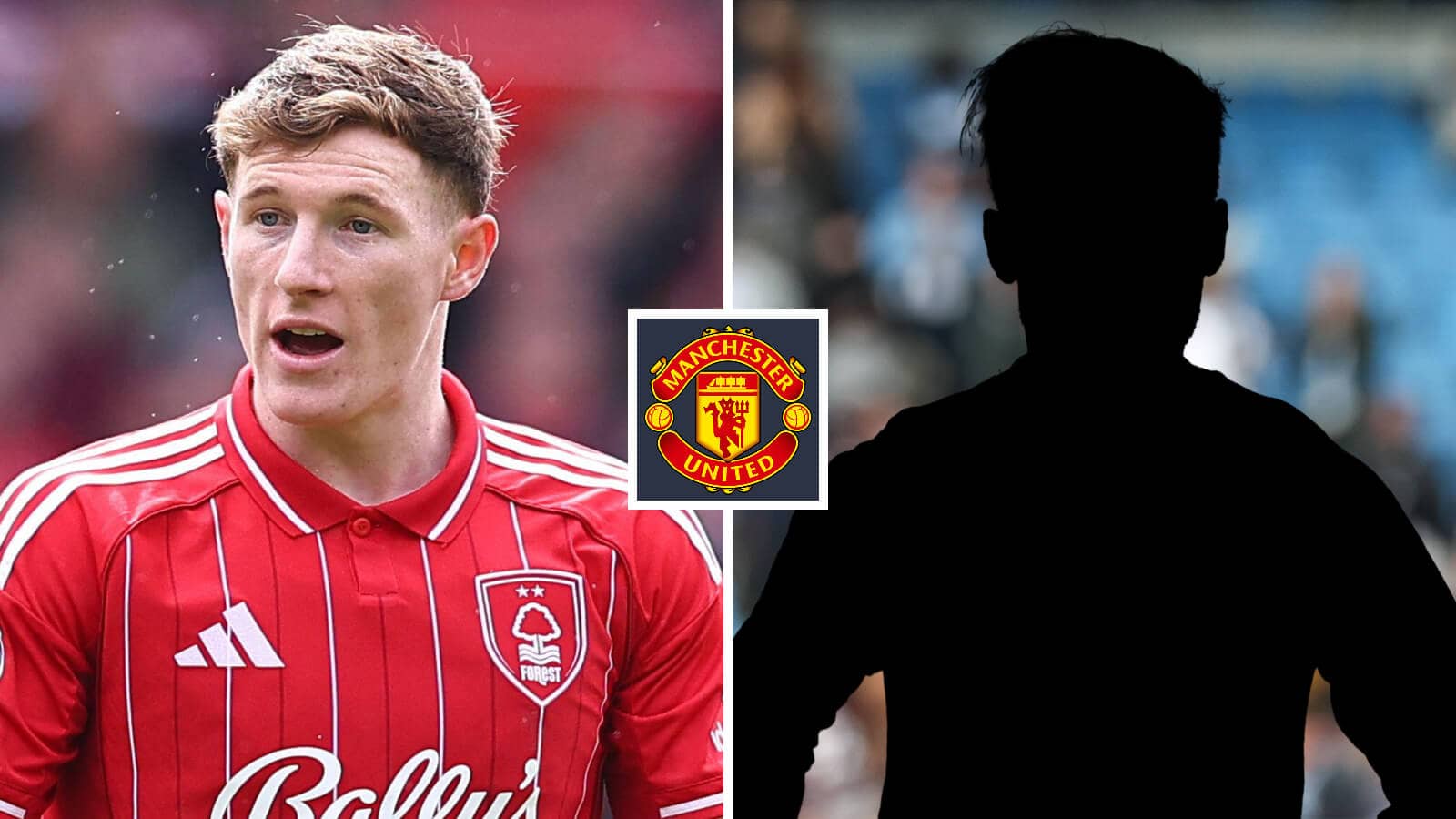 Man Utd transfers: £85m midfielder ‘extremely keen’ to join now ‘top of the list’ after Anderson decision