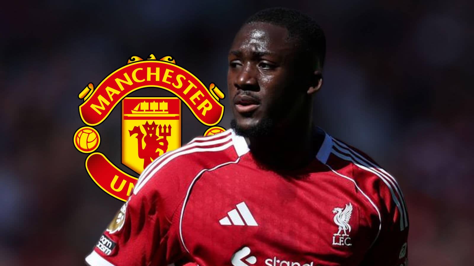 Man Utd: Ibrahima Konate responds to INEOS ‘offer’ after Liverpool exit