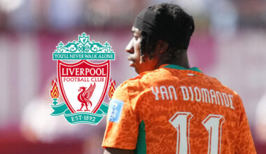 Liverpool pull plug on deal to sign Championship star after Yan Diomande agreement