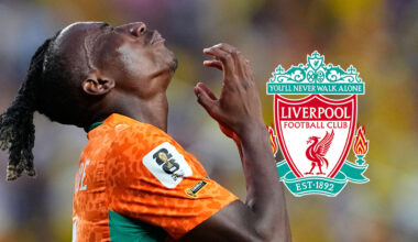 Liverpool: Details of 'new offer' for Yan Diomande with Reds 'growing increasingly confident'