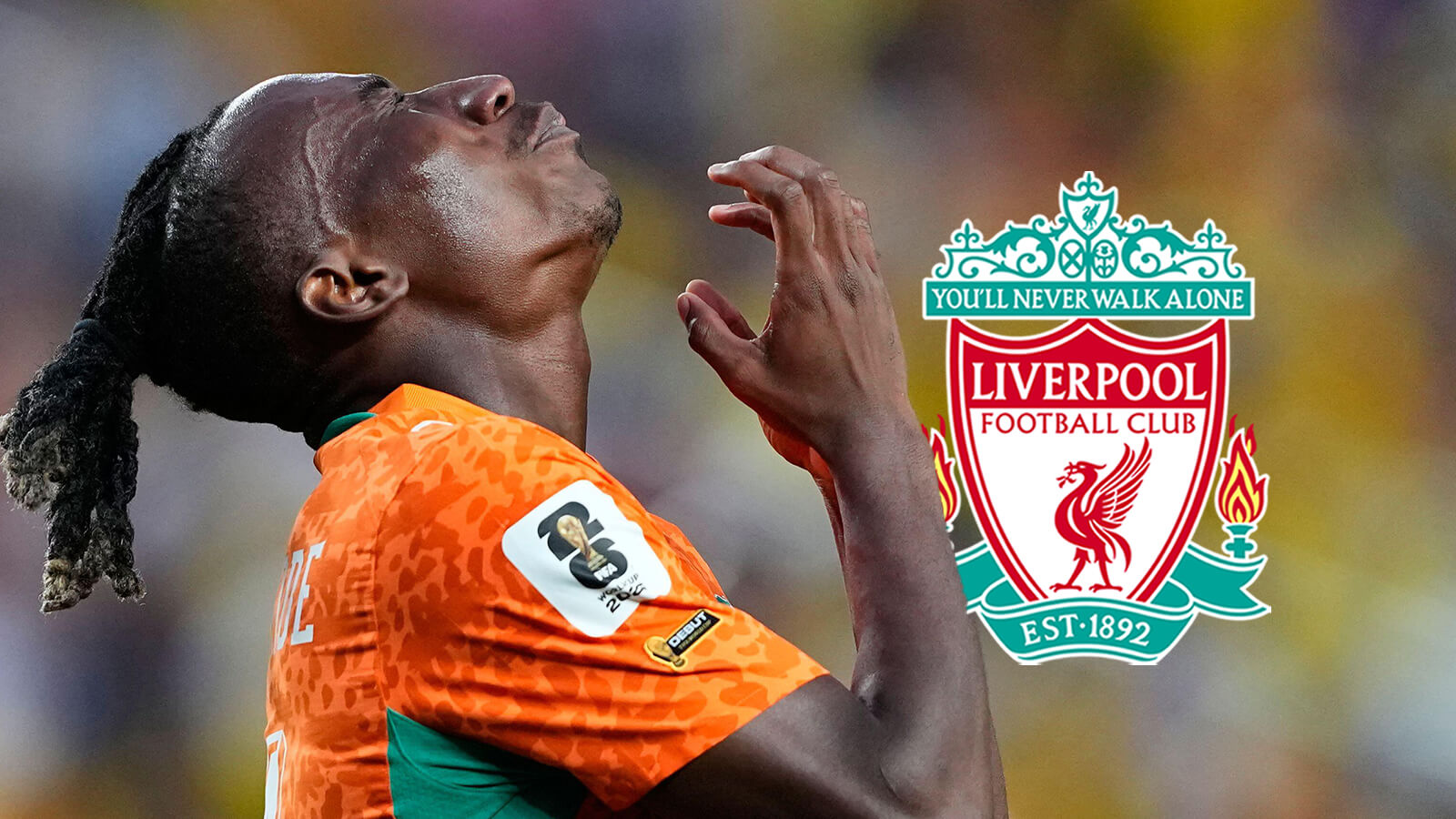 Liverpool: Details of 'new offer' for Yan Diomande with Reds 'growing increasingly confident'