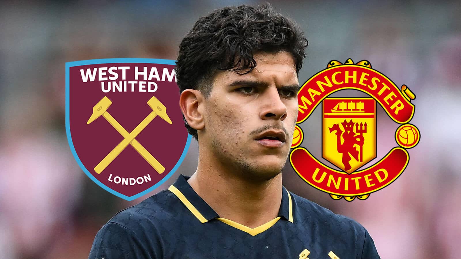 Man Utd transfer: £70m offer could get deal 'done' for next 'priority' signing as INEOS 'set to beat Arsenal'