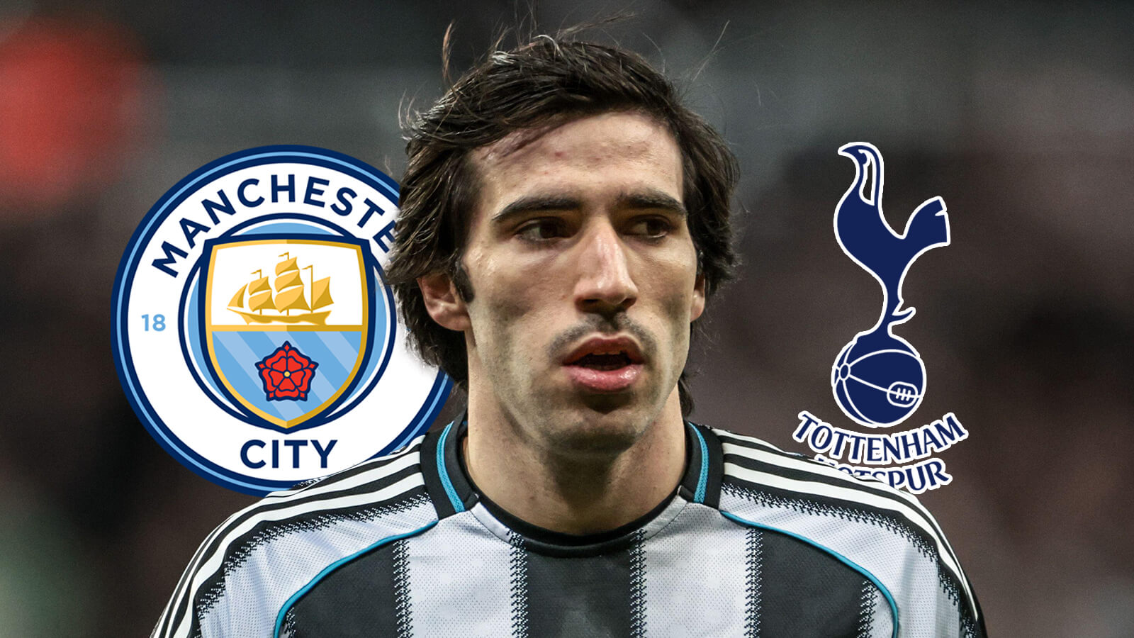 Tottenham transfers: Romano confirms Tonali set to be fourth of 'seven signings' for Spurs this summer