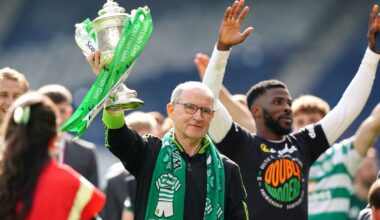 Celtic to confirm appointment of Martin O’Neill after Robbie Keane backlash – The Irish Times