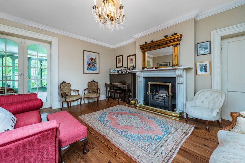 Sittingroom