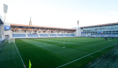 Ireland will play Israel in Serbia as neutral venue for Nations League match – The Irish Times