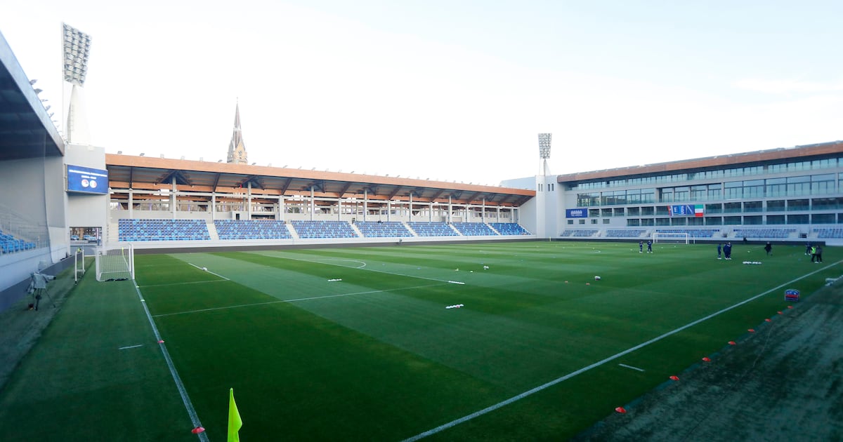 Ireland will play Israel in Serbia as neutral venue for Nations League match – The Irish Times