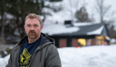 Controversial candidate Graham Platner presents the Democrats with a dilemma – The Irish Times