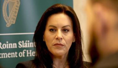 Health Minister will not meet Rotunda board until it accepts Government policy on consultants – The Irish Times