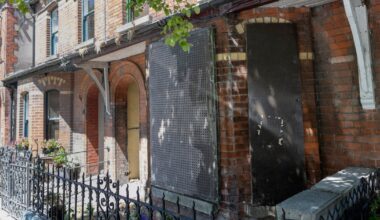 Reconstruction starts on Dublin City Council house previously occupied by squatters – The Irish Times