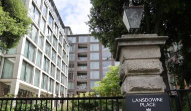 Roy Keane among Lansdowne Place owners making six-figure gains from flipping luxury apartments – The Irish Times