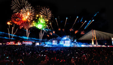 Katy Perry and Charlie Puth open Rock In Rio Lisbon festival 2026