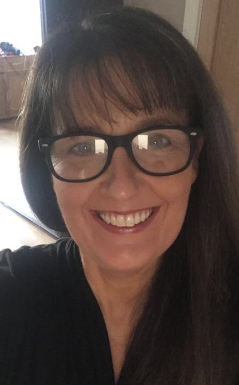Claire McGinley-Finn: 'During the exam reading the questions will take longer and then they have to process the questions and then write the answers.'