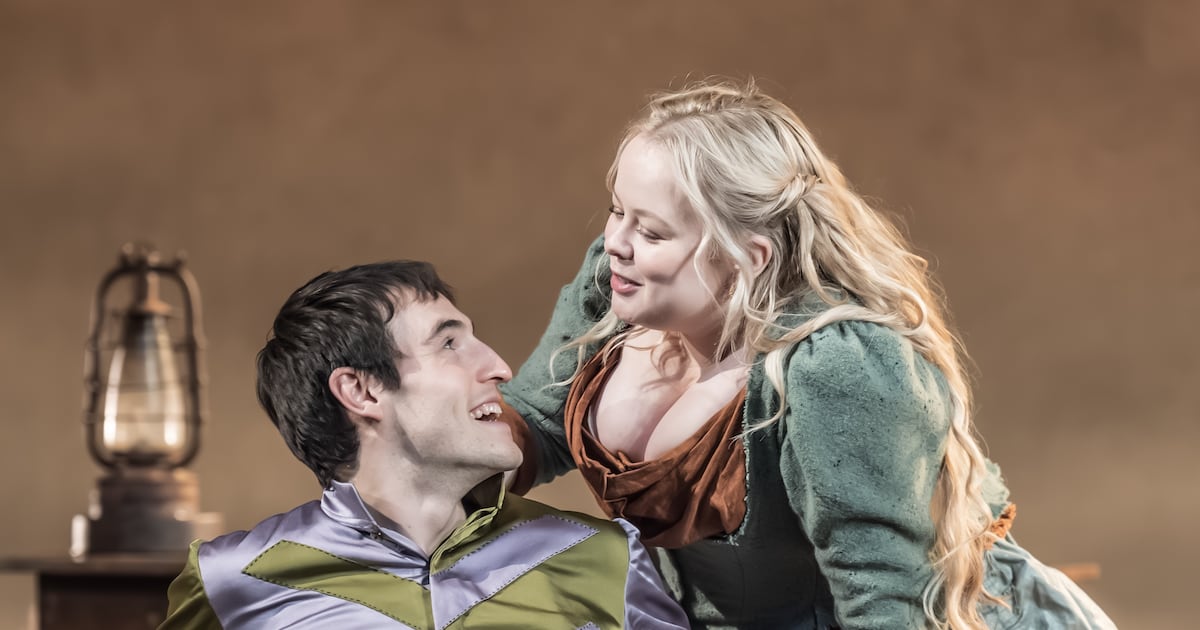Theatre at the cinema: How to see star-studded London and Broadway productions in Ireland – The Irish Times