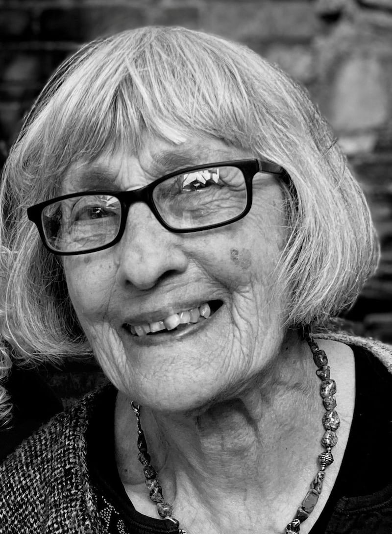 Shirley Foster, a former neighbour of Sophie Toscan du Plantier and a key witness in the case of her 1996 murder, has died. Photograph: Rip.ie