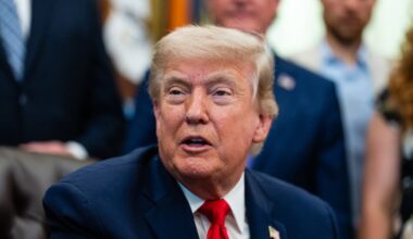 Donald Trump says US and Iran have agreed deal – The Irish Times