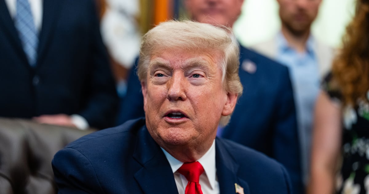 Donald Trump says US and Iran have agreed deal – The Irish Times