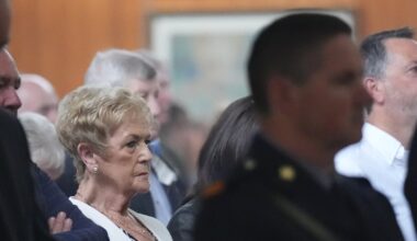 Garda Jerry McCabe murder inquiry ‘very much live’ 30 years after Limerick shooting – The Irish Times