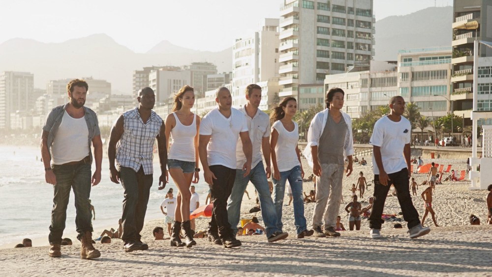 RioFilme Brings Rio de Janeiro's Creative Economy to Shanghai