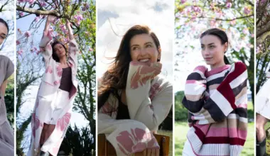 Meet the Northern Ireland-based designer behind NIAO Knitwear