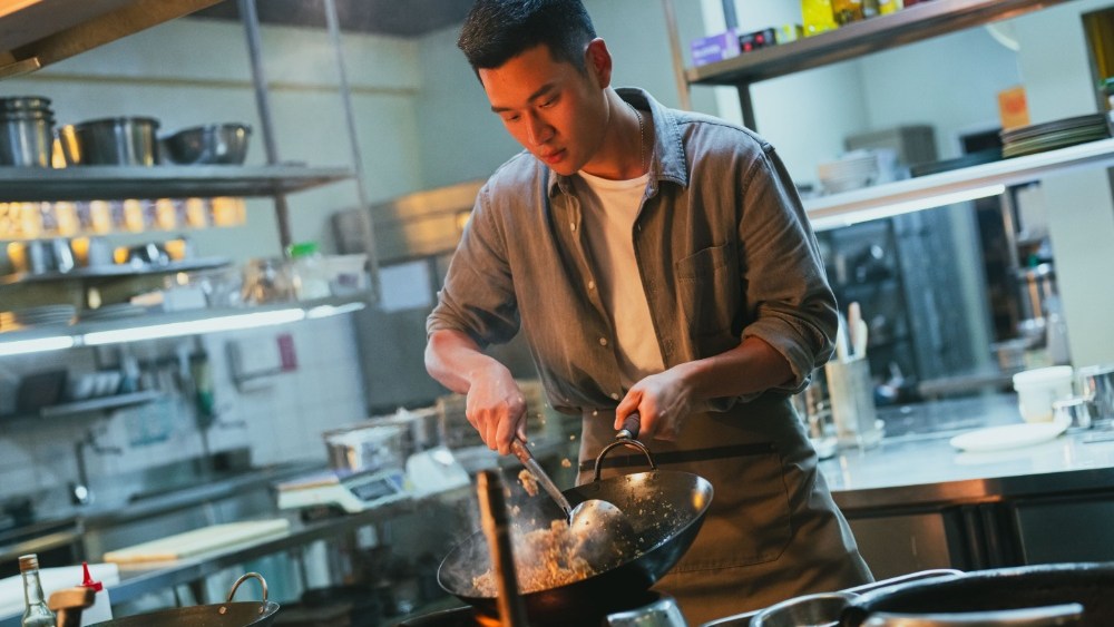 HBO Max Gets 'Fired Up!' With New Asian Originals Slate