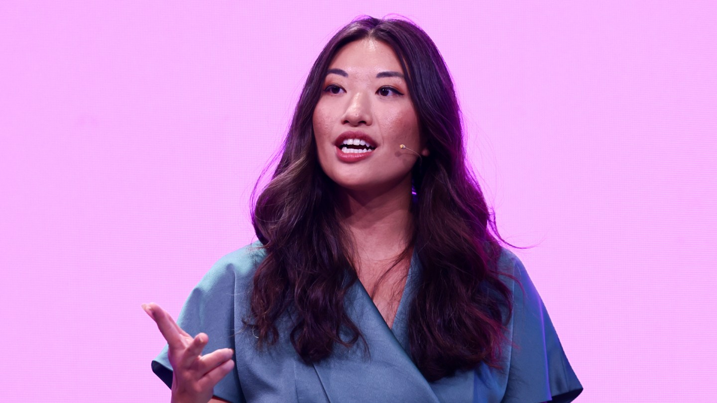 Bluesky's Rose Wang Takes Aim at X and Facebook at SXSW London