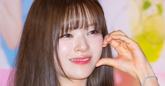 Exclusive: TWICE's Jeongyeon Meets Baro Entertainment for Acting Talks - 조선일보