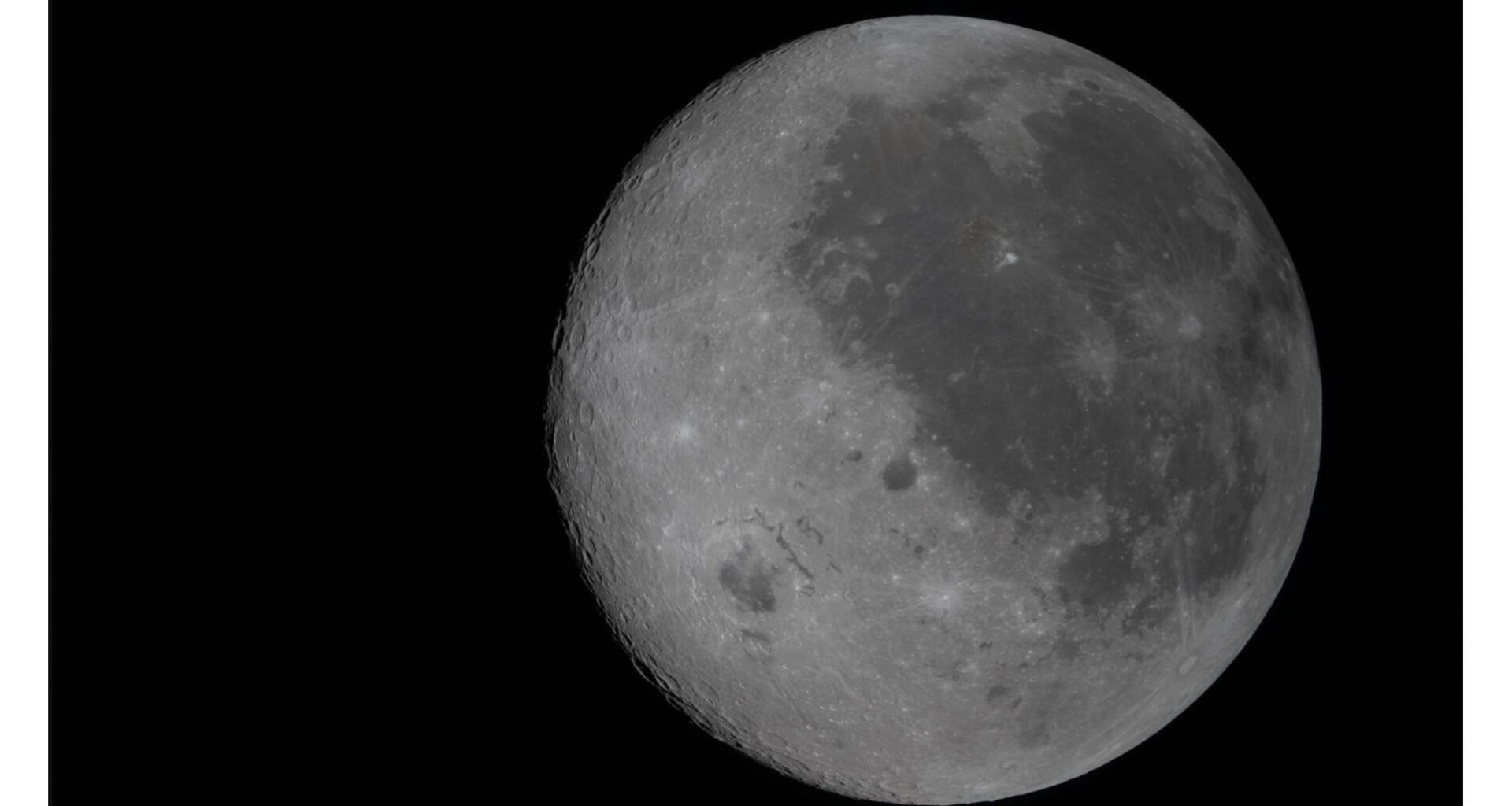 What time is it on the moon? The US and China disagree