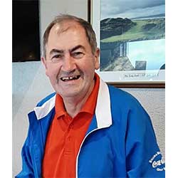 GERRY-LOFTUS
