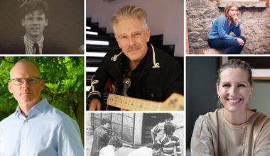 U2’s Adam Clayton and others on their boarding school days: ‘Being separated from the age of 8 was a trauma’ – The Irish Times