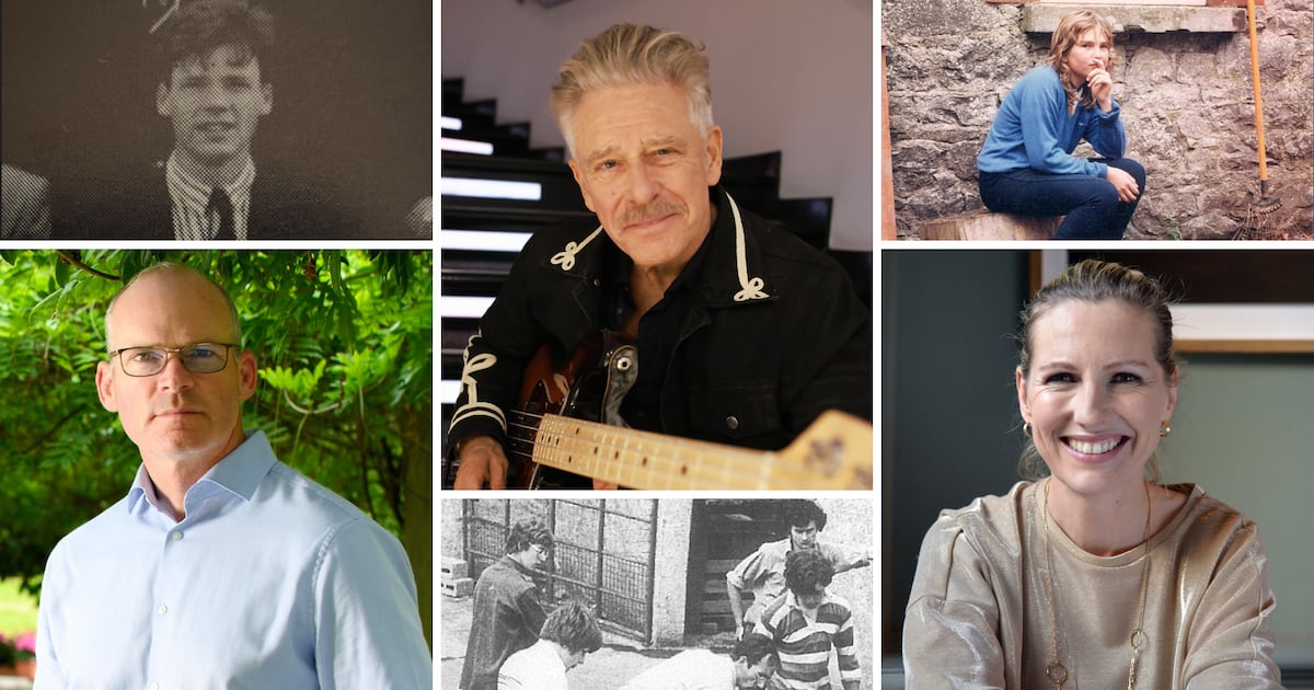 U2’s Adam Clayton and others on their boarding school days: ‘Being separated from the age of 8 was a trauma’ – The Irish Times