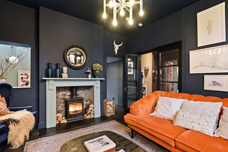 Sittingroom
