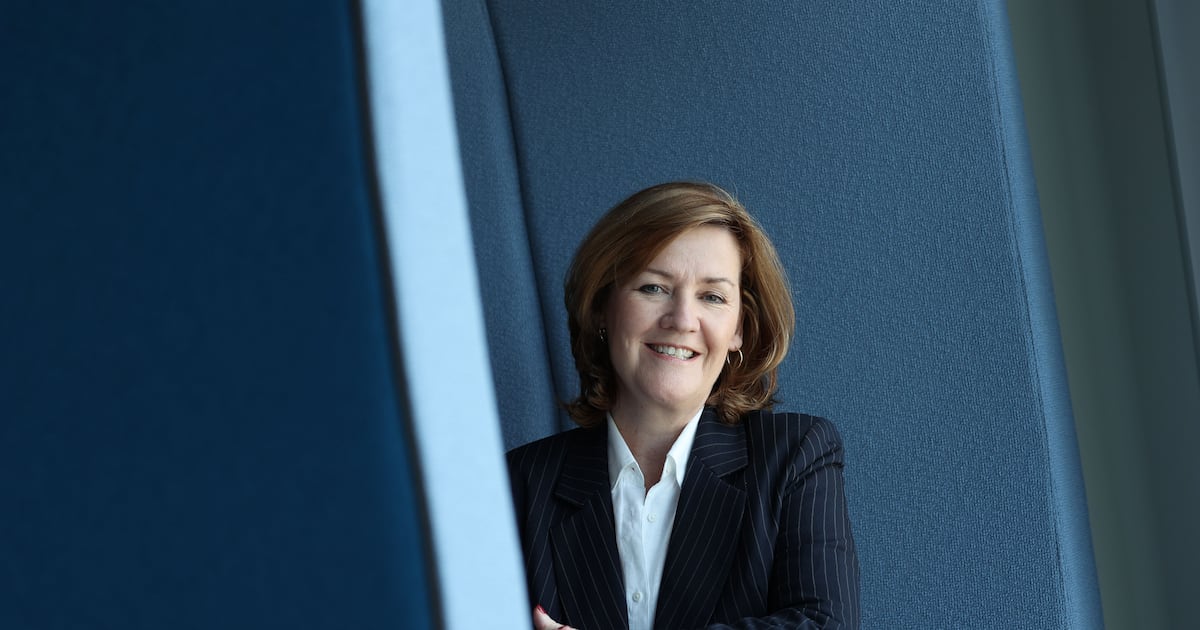 Where Irish chief executives rank when it comes to pay in the United States – The Irish Times