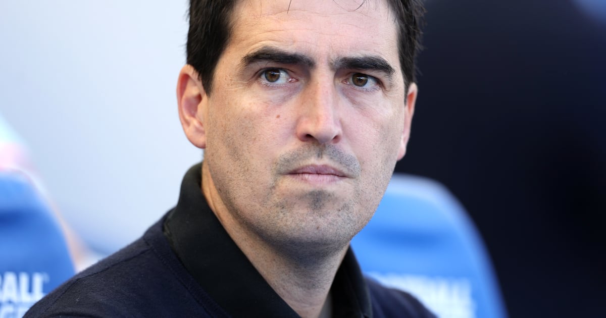 Andoni Iraola looks the right manager to help Liverpool get their swagger back – The Irish Times