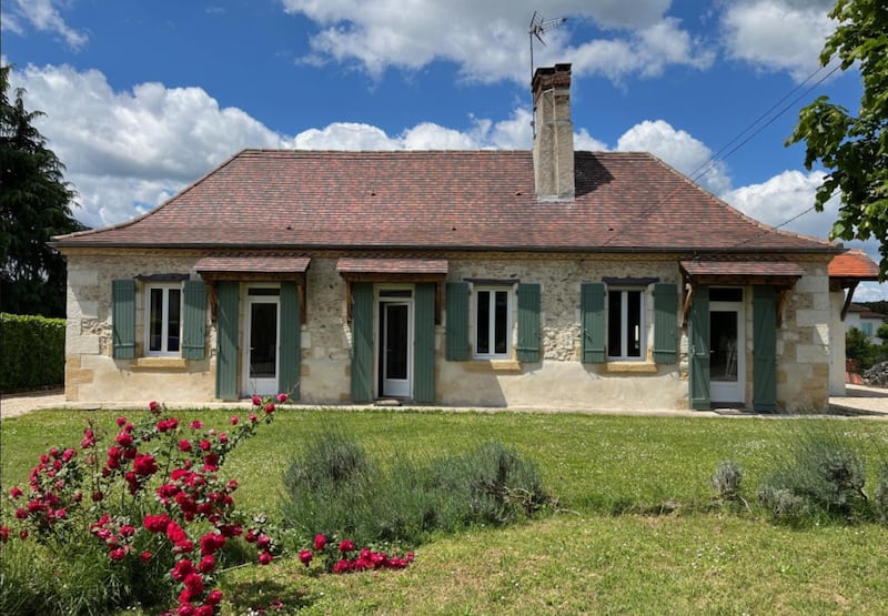 France: Bergerac