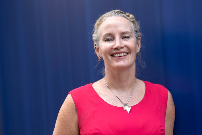 Dr Suzanne Crowe: ‘I’ve been heartened that there’s still a huge amount of goodwill on the front line.’ Photograph: Chris Maddaloni