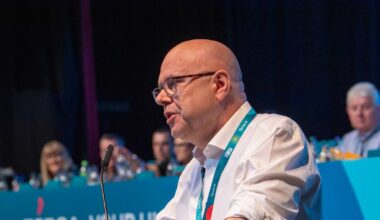 Unions told to prepare for strike ballot as no basis for public sector pay talks in place – The Irish Times