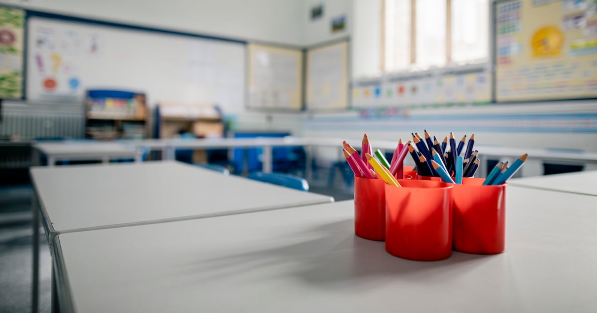 ‘No one is going to tell me how to parent’: Mother fined over children’s 500-day school absence – The Irish Times