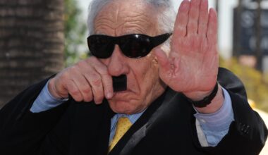 Happy birthday, Mel Brooks: 100 gloriously tasteless years. Long may you remain above ground – The Irish Times