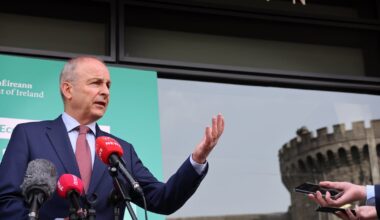 The Irish Times view on the National Economic Dialogue: a useful talking shop – The Irish Times